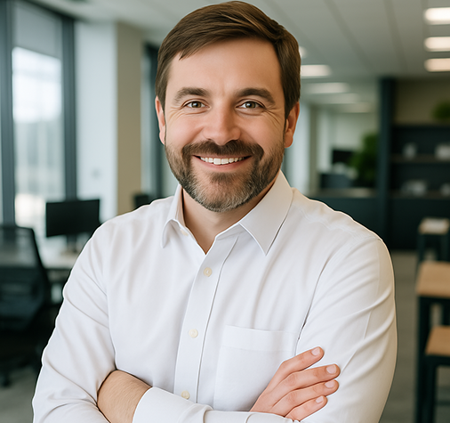 VP of Product
