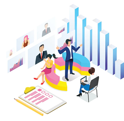 Collaborative Pricing Illustration