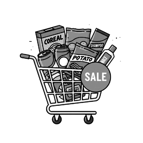 FMCG industry icon