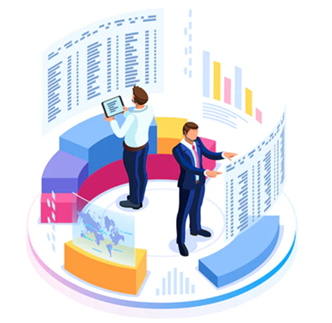 Price Management Illustration