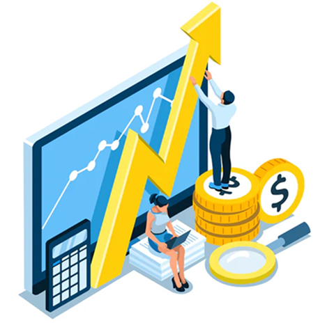 Profit Optimization Illustration